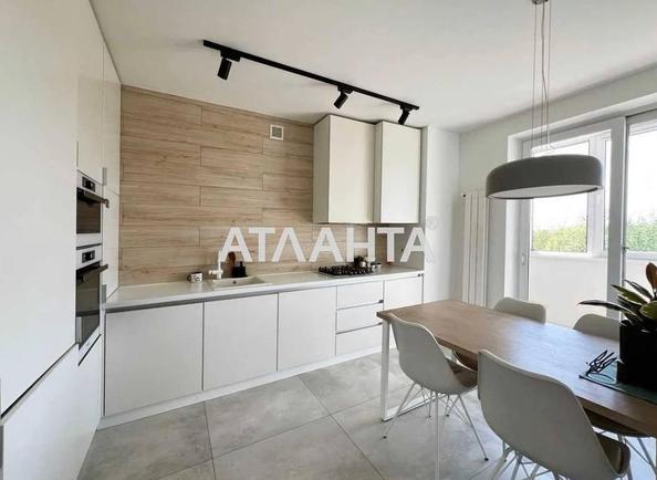 1-кімнатна квартира за адресою вул. Стрийська (площа 49 м²) - Atlanta.ua