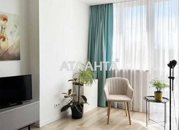 1-кімнатна квартира за адресою вул. Стрийська (площа 49 м²) - Atlanta.ua - фото 5