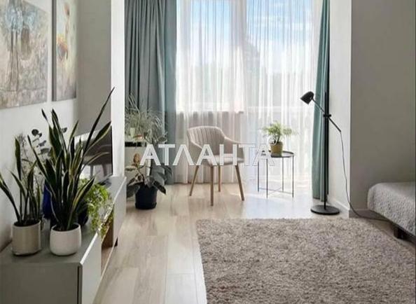 1-кімнатна квартира за адресою вул. Стрийська (площа 49 м²) - Atlanta.ua - фото 6