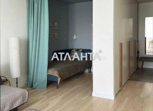 1-кімнатна квартира за адресою вул. Стрийська (площа 49 м²) - Atlanta.ua - фото 7