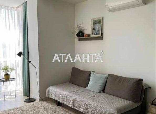 1-кімнатна квартира за адресою вул. Стрийська (площа 49 м²) - Atlanta.ua - фото 8