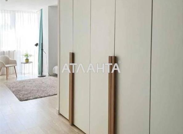 1-кімнатна квартира за адресою вул. Стрийська (площа 49 м²) - Atlanta.ua - фото 10
