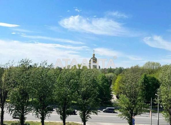 1-кімнатна квартира за адресою вул. Стрийська (площа 49 м²) - Atlanta.ua - фото 12
