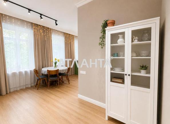 Многокомнатная квартира по адресу ул. Базарная (площадь 122 м²) - Atlanta.ua - фото 5