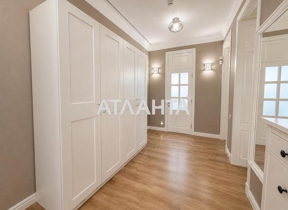 Многокомнатная квартира по адресу ул. Базарная (площадь 122 м²) - Atlanta.ua - фото 6