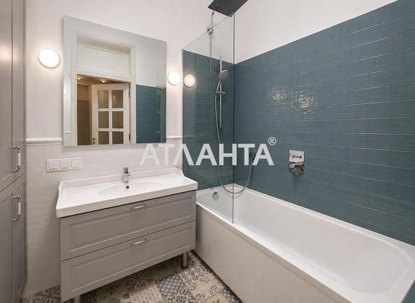 Многокомнатная квартира по адресу ул. Базарная (площадь 122 м²) - Atlanta.ua - фото 13