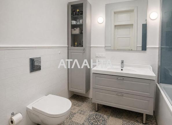 Многокомнатная квартира по адресу ул. Базарная (площадь 122 м²) - Atlanta.ua - фото 14