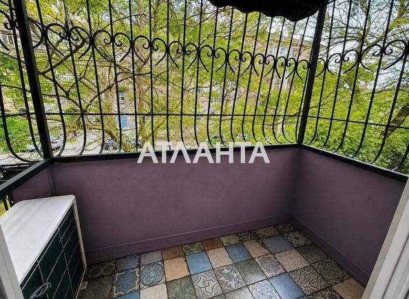 Многокомнатная квартира по адресу ул. Базарная (площадь 122 м²) - Atlanta.ua - фото 16
