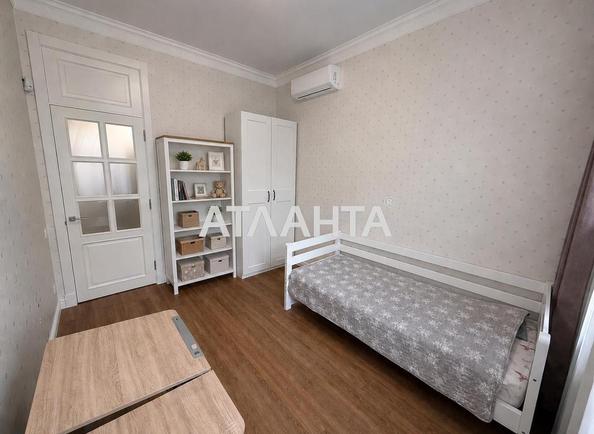 Многокомнатная квартира по адресу ул. Базарная (площадь 122 м²) - Atlanta.ua - фото 8