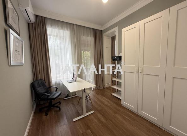 Многокомнатная квартира по адресу ул. Базарная (площадь 122 м²) - Atlanta.ua - фото 10
