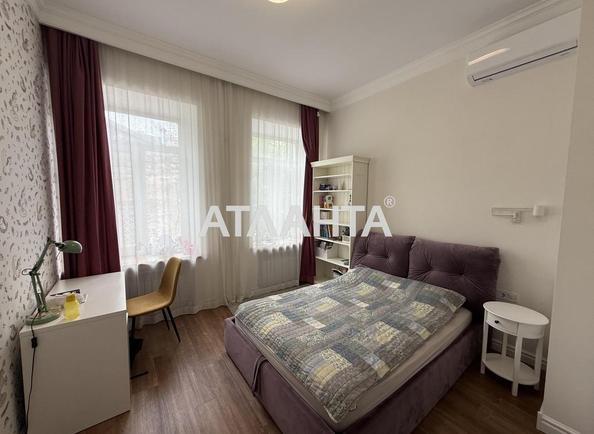 Многокомнатная квартира по адресу ул. Базарная (площадь 122 м²) - Atlanta.ua - фото 11
