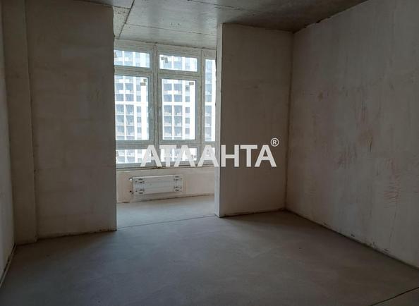 3-комнатная квартира по адресу ул. Генуэзская (площадь 98,8 м²) - Atlanta.ua