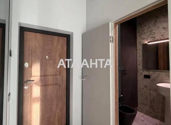 1-комнатная квартира по адресу Мечникова И. Ул.   (площадь 46,7 м²) - Atlanta.ua - фото 3