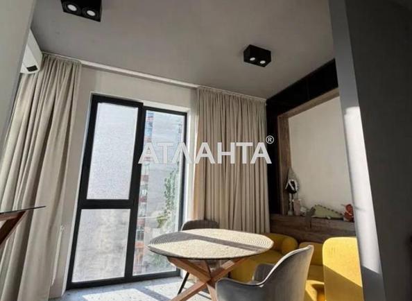 1-комнатная квартира по адресу Мечникова И. Ул.   (площадь 46,7 м²) - Atlanta.ua - фото 7