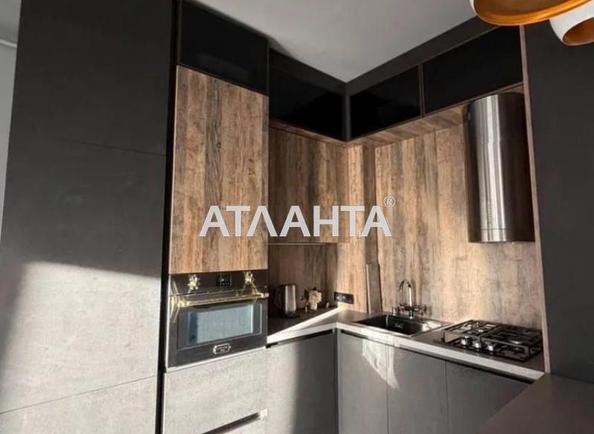 1-комнатная квартира по адресу Мечникова И. Ул.   (площадь 46,7 м²) - Atlanta.ua - фото 8