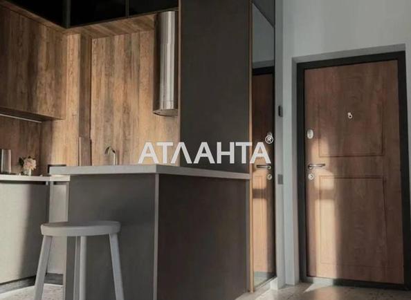 1-комнатная квартира по адресу Мечникова И. Ул.   (площадь 46,7 м²) - Atlanta.ua - фото 9