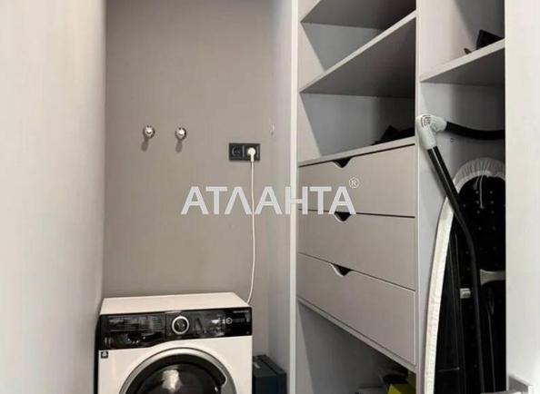 1-комнатная квартира по адресу Мечникова И. Ул.   (площадь 46,7 м²) - Atlanta.ua - фото 10