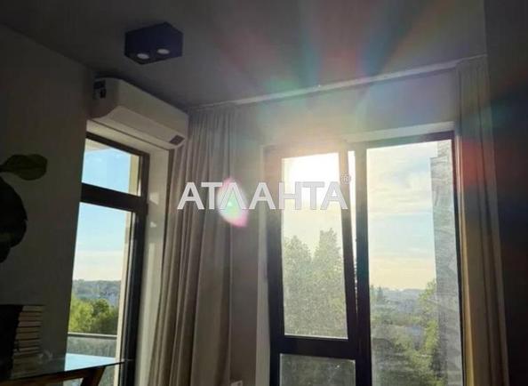 1-комнатная квартира по адресу Мечникова И. Ул.   (площадь 46,7 м²) - Atlanta.ua - фото 13