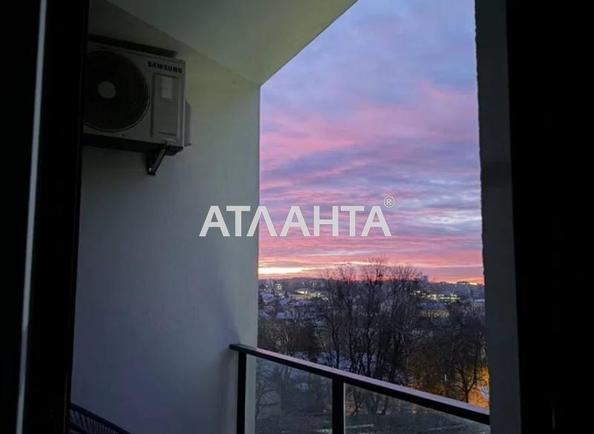 1-комнатная квартира по адресу Мечникова И. Ул.   (площадь 46,7 м²) - Atlanta.ua - фото 14