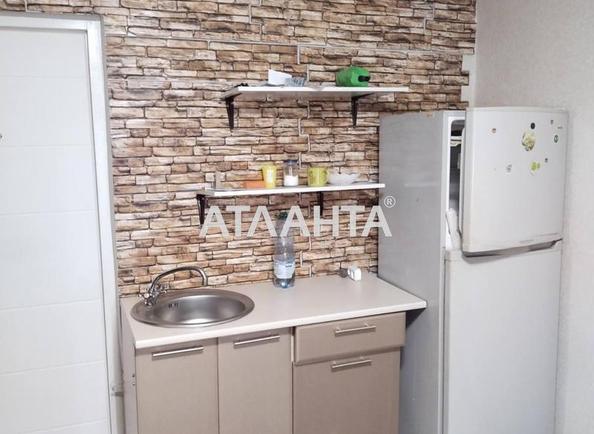Коммунальная квартира по адресу ул. Балковская (площадь 12 м²) - Atlanta.ua - imageAlt 4
