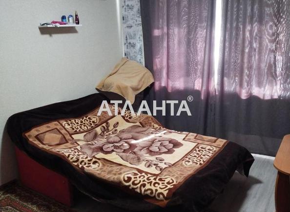 Коммунальная квартира по адресу ул. Балковская (площадь 12 м²) - Atlanta.ua