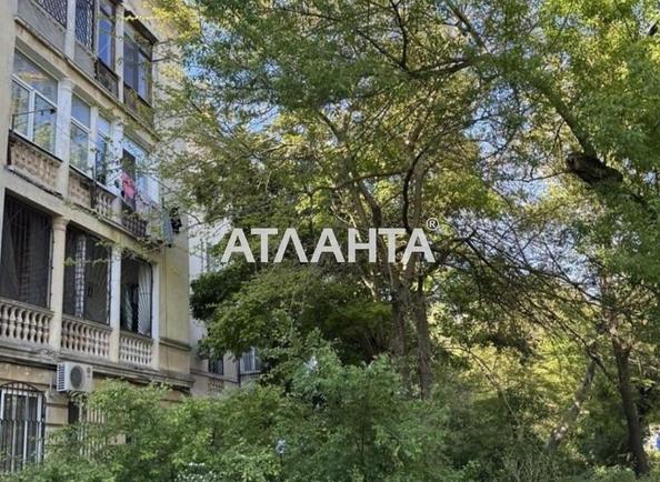 2-кімнатна квартира за адресою Гагаріна пр. (площа 47,8 м²) - Atlanta.ua