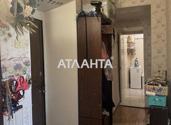 2-кімнатна квартира за адресою Гагаріна пр. (площа 47,8 м²) - Atlanta.ua - фото 3