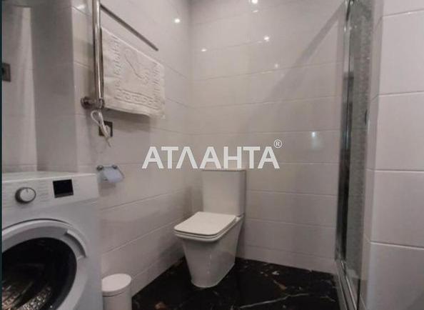 1-комнатная квартира по адресу Черво́ной Кали́ны пр. (площадь 42 м²) - Atlanta.ua - imageAlt 5