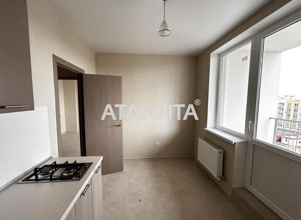 1-кімнатна квартира за адресою вул. Масив 10 (площа 32,6 м²) - Atlanta.ua - фото 2