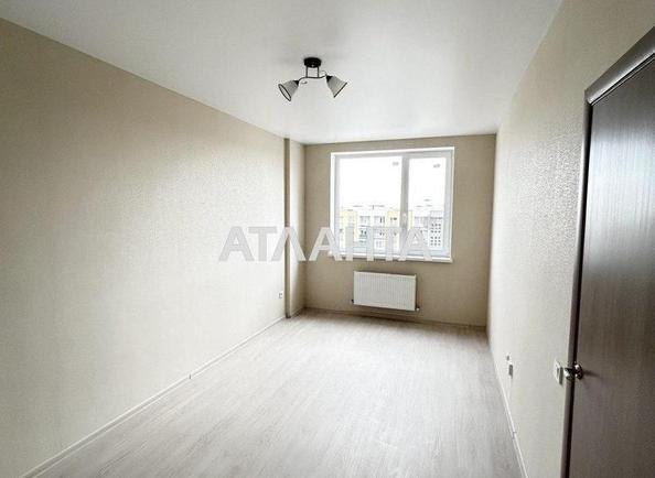 1-кімнатна квартира за адресою вул. Масив 10 (площа 32,6 м²) - Atlanta.ua - фото 3