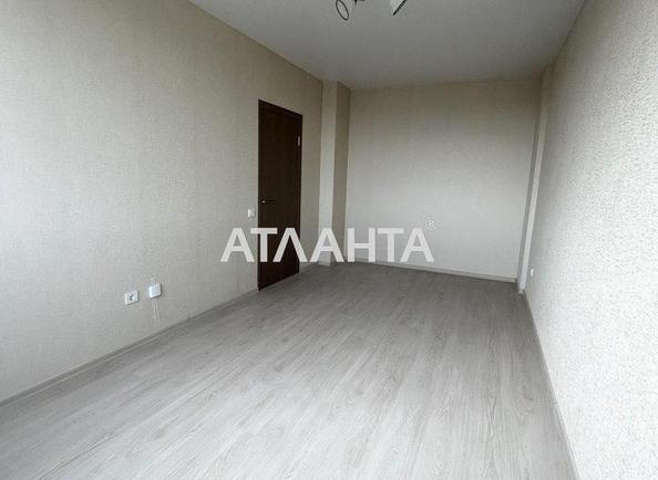 1-кімнатна квартира за адресою вул. Масив 10 (площа 32,6 м²) - Atlanta.ua - фото 4