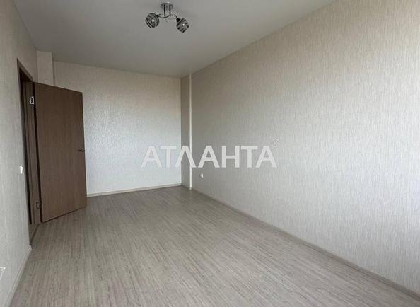 1-кімнатна квартира за адресою вул. Масив 10 (площа 32,6 м²) - Atlanta.ua - фото 2