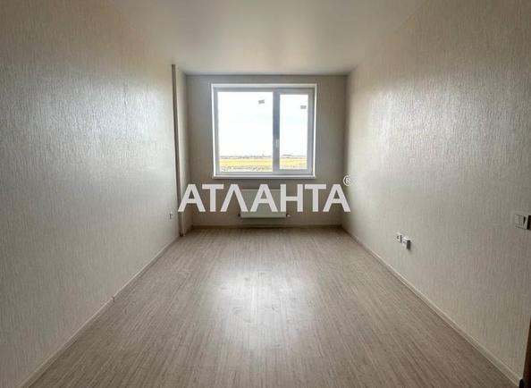 1-кімнатна квартира за адресою вул. Масив 10 (площа 32,6 м²) - Atlanta.ua - фото 3