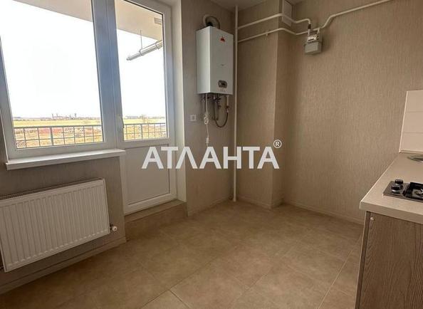 1-кімнатна квартира за адресою вул. Масив 10 (площа 32,6 м²) - Atlanta.ua