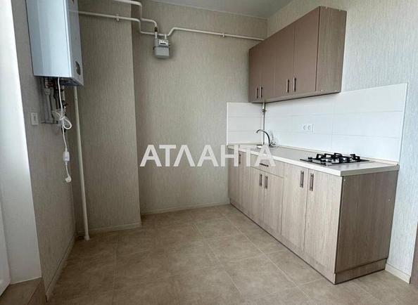 1-кімнатна квартира за адресою вул. Масив 10 (площа 32,6 м²) - Atlanta.ua - фото 4
