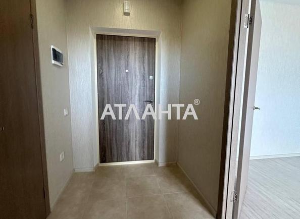 1-кімнатна квартира за адресою вул. Масив 10 (площа 32,6 м²) - Atlanta.ua - фото 5