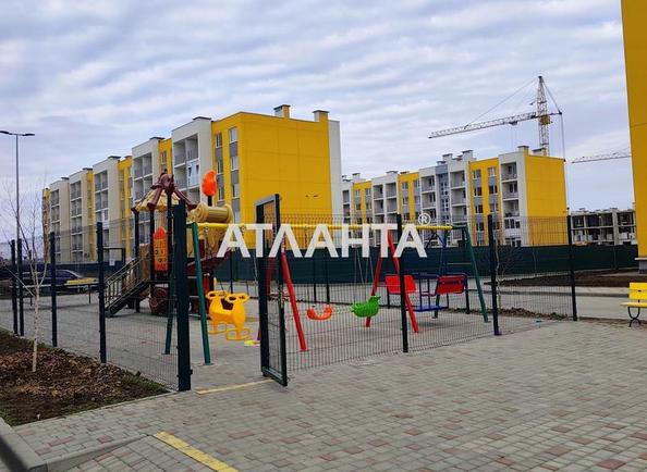 1-кімнатна квартира за адресою вул. Масив 10 (площа 32,6 м²) - Atlanta.ua - фото 8