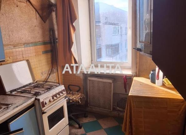 1-комнатная квартира по адресу ул. Ильфа и Петрова (площадь 29,5 м²) - Atlanta.ua - фото 6