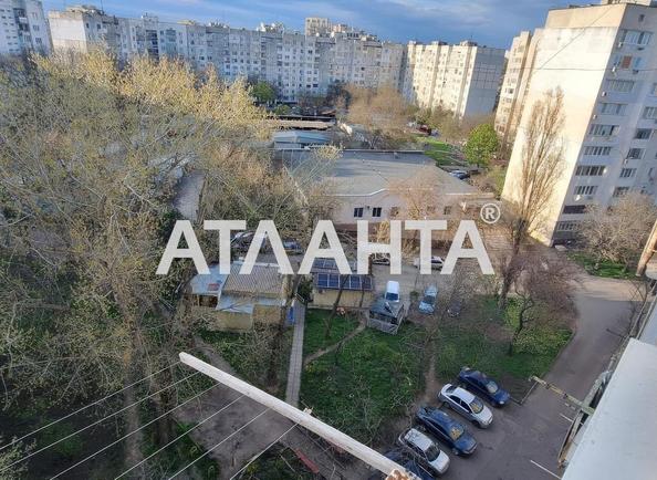 1-комнатная квартира по адресу ул. Ильфа и Петрова (площадь 29,5 м²) - Atlanta.ua - фото 2
