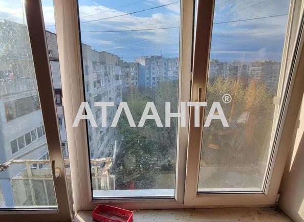 1-комнатная квартира по адресу ул. Ильфа и Петрова (площадь 29,5 м²) - Atlanta.ua - фото 4