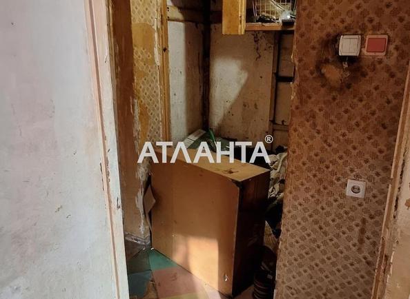 1-комнатная квартира по адресу ул. Ильфа и Петрова (площадь 29,5 м²) - Atlanta.ua - фото 10