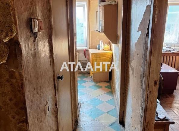 1-комнатная квартира по адресу ул. Ильфа и Петрова (площадь 29,5 м²) - Atlanta.ua - фото 12