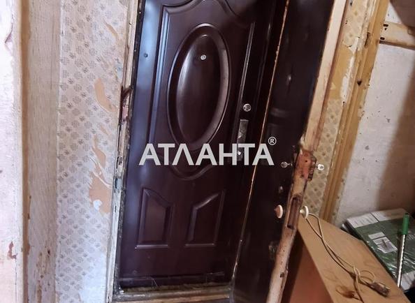 1-комнатная квартира по адресу ул. Ильфа и Петрова (площадь 29,5 м²) - Atlanta.ua - фото 13