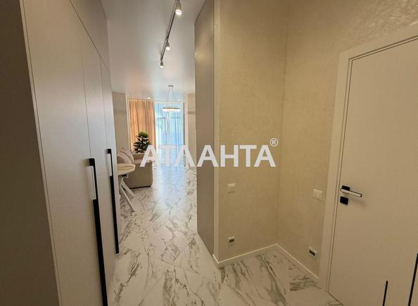 1-комнатная квартира по адресу Фонтанская дор. (площадь 34,8 м²) - Atlanta.ua - imageAlt 10