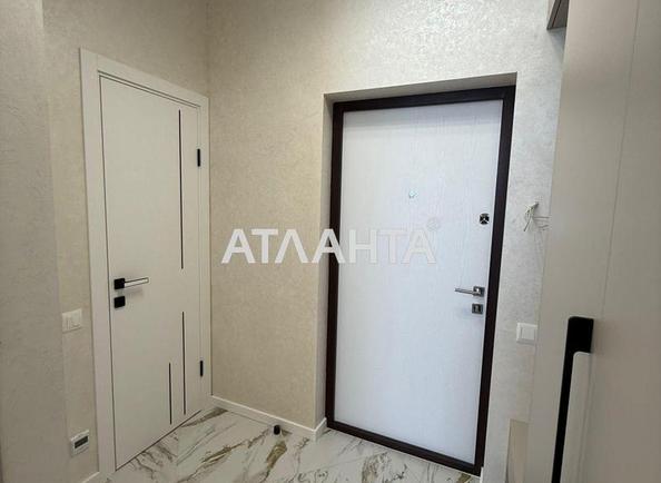 1-комнатная квартира по адресу Фонтанская дор. (площадь 34,8 м²) - Atlanta.ua - imageAlt 14