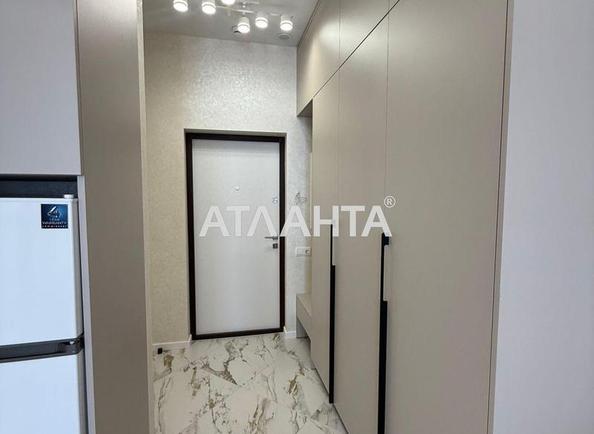 1-комнатная квартира по адресу Фонтанская дор. (площадь 34,8 м²) - Atlanta.ua - imageAlt 12