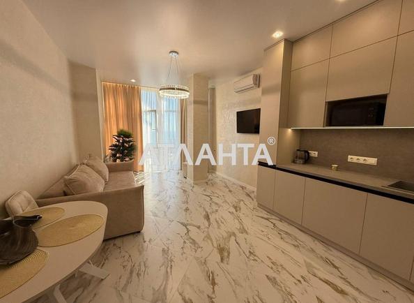 1-комнатная квартира по адресу Фонтанская дор. (площадь 34,8 м²) - Atlanta.ua - imageAlt 2