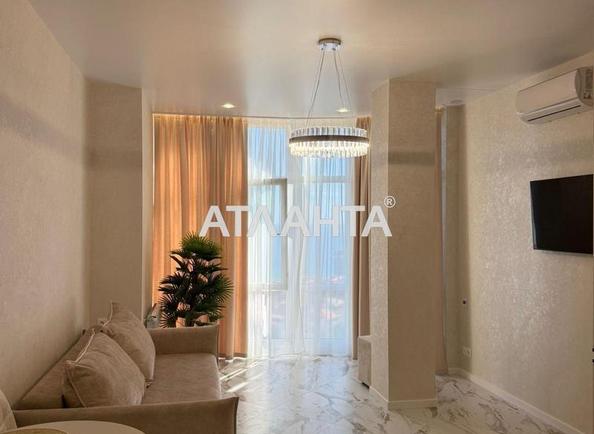 1-комнатная квартира по адресу Фонтанская дор. (площадь 34,8 м²) - Atlanta.ua - imageAlt 9