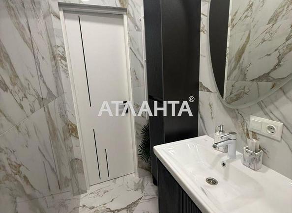 1-комнатная квартира по адресу Фонтанская дор. (площадь 34,8 м²) - Atlanta.ua - imageAlt 17