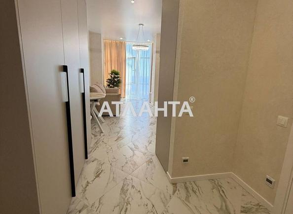 1-комнатная квартира по адресу Фонтанская дор. (площадь 34,8 м²) - Atlanta.ua - imageAlt 11